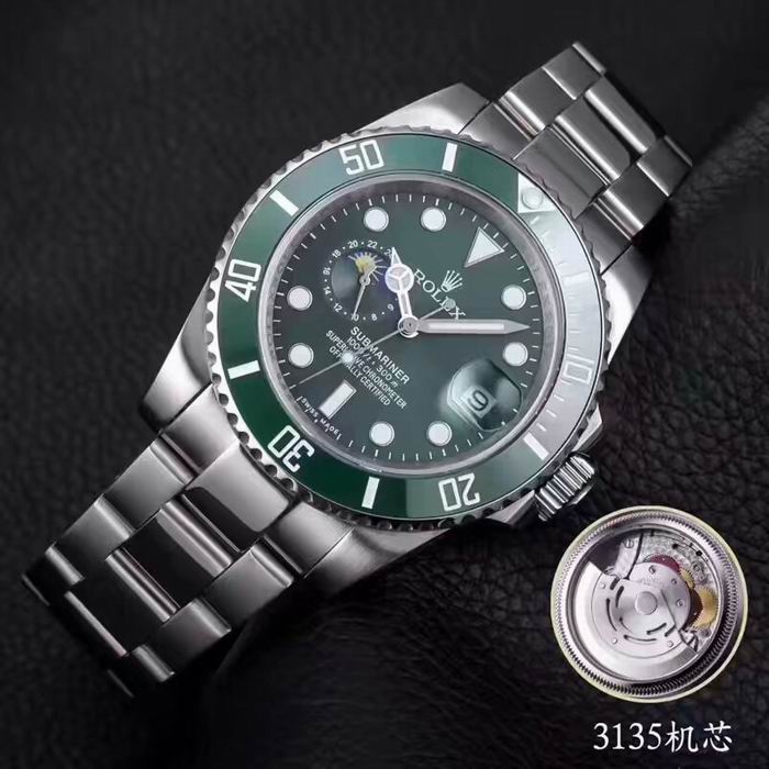 Rolex Watch 1200